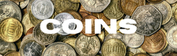 Coins
