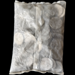 5 Rupees Bhagat Singh Hyderabad Mint Sealed Packet of 100 Coins