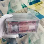 Banknotes Organiser & Collection Box