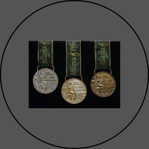Medals & Tokens