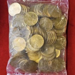 5Rs Begam Aktar Noida Mint Sealed Packet