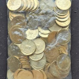 5Rs Jamsetji Tata Bombay Mint Sealed Packet
