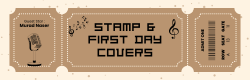 Stamps & First Day Covers