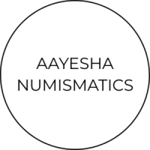 AAYESHA NUMISMATICS