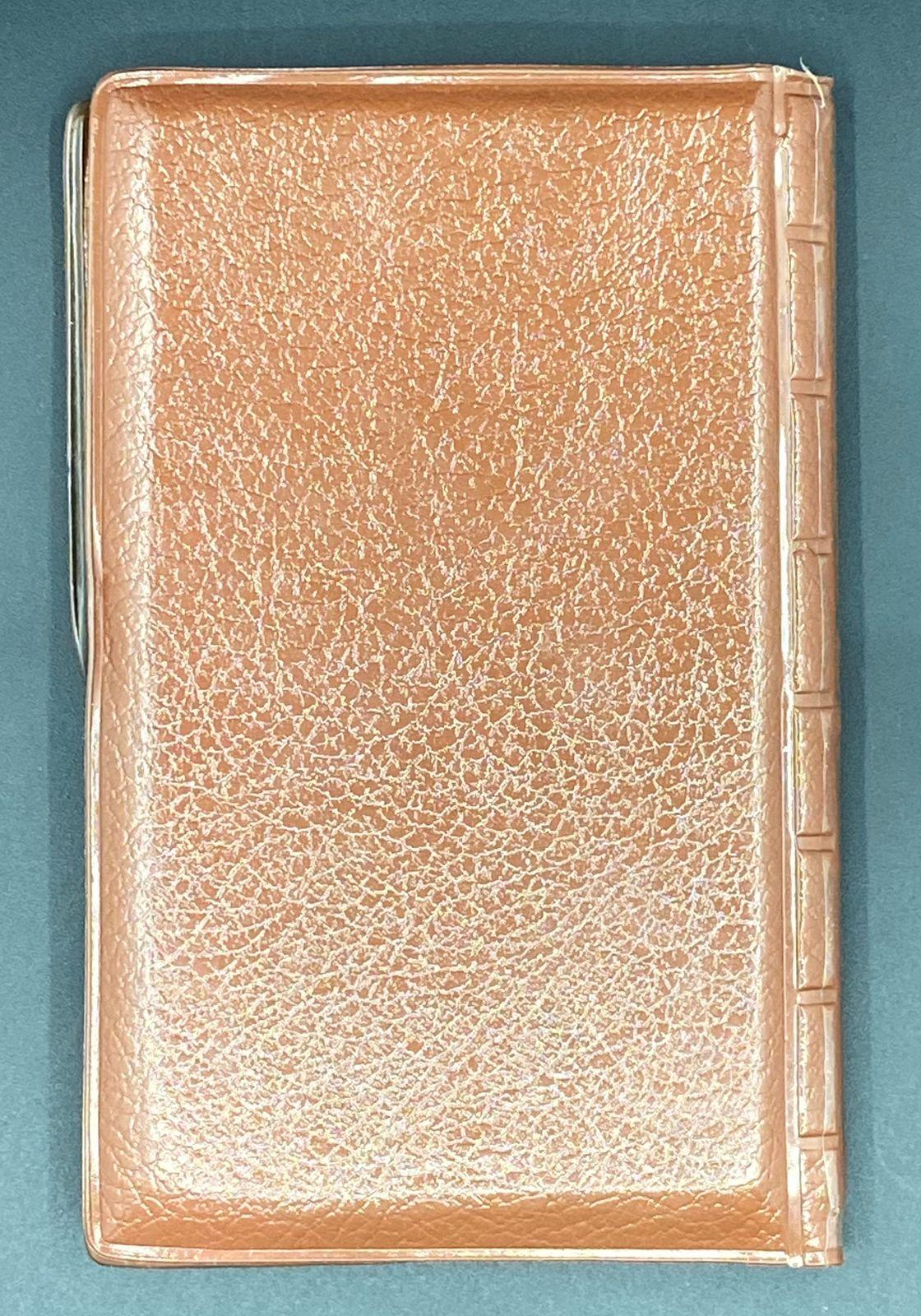 Coin Album 20 Pocket for Coins Collection