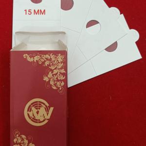 CW Coin holder 15 MM size for your valuable coins