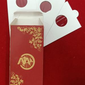 CW Coin holder 20 MM size for your valuable coins