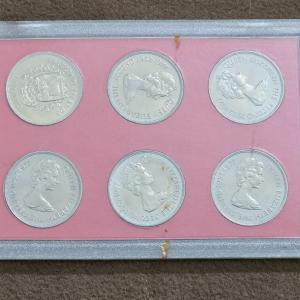 Queen Elizabeth II - Jubilee Crowns