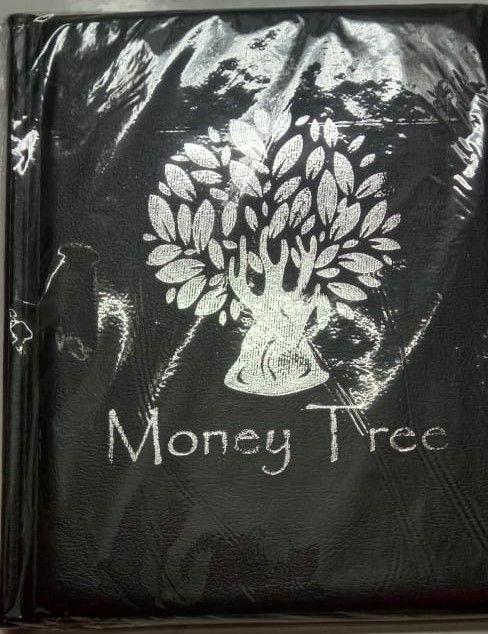 Coins Album Large Size 10 pages / 200 coins cj. Collectible item