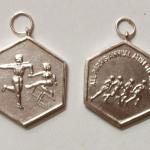 ALL PARSIS ANNUAL ATHLETIC MEET_MEDAL