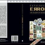 India - Guide Book of Errors On Stamps Of Modern India [Paperback] Mrinal Kanti ray (BOOK)