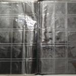 Coins Album Large Size 10 pages / 200 coins cj. Collectible item