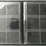 Coins Album Medium Size 10 pages / 60 coins Capacity. Collectible item