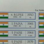 Commemorative Coin stickers