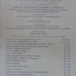 JAINS (Journal of Academy of Indian Numismatics Sigillography) Vol XVII-XVIII (2003 Triveni) Printed (Book)