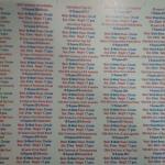 Commemorative Coins Mint Wise Stickers from 1964-2025 SHC