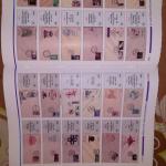 Catala of ON FDC 1957-2017 /Bharat Phila 2017-18 Guide Book