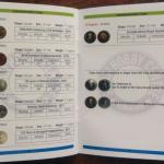 India - Handbook on Indian Coins Pocket Book 1947-2017 (BOOK)