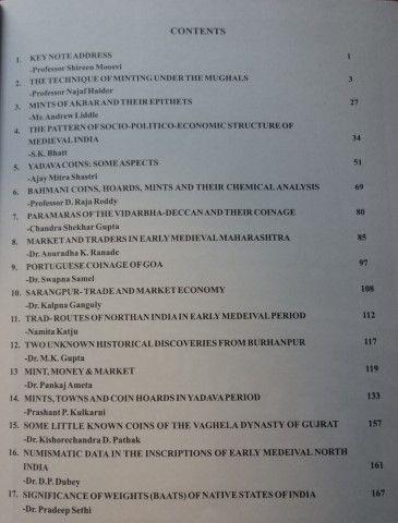 Mint Money And Market (1000-1600 Ad) 2014 (Instead Of Jains Xxvii) (Book)