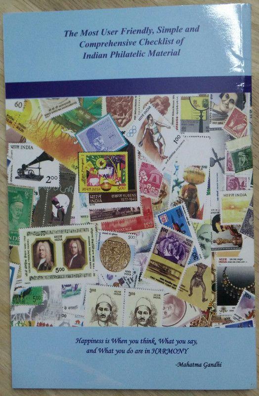 My Collection (Book) 1947-2017