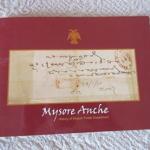 History of (Mysore Anche) Mysore Postal Department (Book)