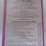Narmada Valley Culture And Civilization (Jains (Journal Of Academy Of Indian Numismatics Sigillography) Vol Xxi-Xxii 2006-2007) Printed (Book)