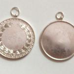 Nov Name Medal