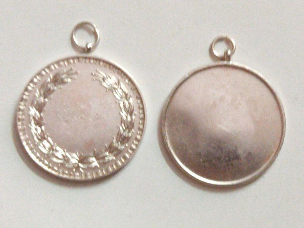 Nov Name Medal