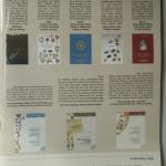 One Page One Theme (Philatelic Bouquet Of Creative Presentation) By Praful Thakkar (Book)