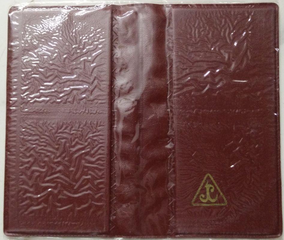 Pocket Album Small Size 10 Pages / 20 Coins Capacity (Cj)