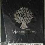 Premium Bank Note Album - 25 Sheets