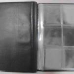 Small Coin Wallet -Without Coin Holders Fine Quality-Fresh Stock 10 Pages (Fc)