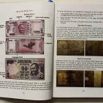 Indian Paper Money Illustrated Guide Book Hardcover by SK Imtiaj (Author) 2ND EDITION (BOOK)
