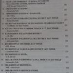 Narmada Valley Culture And Civilization (Jains (Journal Of Academy Of Indian Numismatics Sigillography) Vol Xxi-Xxii 2006-2007) Printed (Book)
