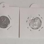 India - 1979 - 2 Paise UNC 1 No - Coin