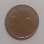 5 Cent Euro 1999 Beatrix Koningin Der Nederlander Used - Coin