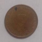 5 Cent Euro 2000 Beatrix Koningin Der Nederlander Used - Coin