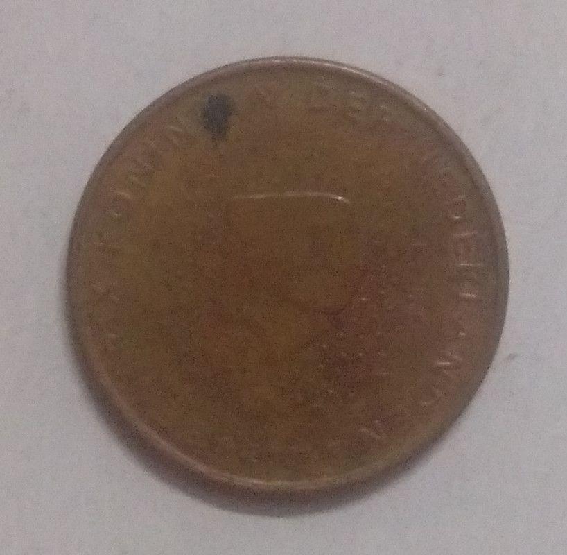 5 Cent Euro 2000 Beatrix Koningin Der Nederlander Used - Coin