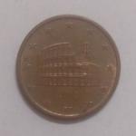 5 Cent Euro 2002 Used - Coin
