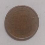 Spain - 5 Cent Euro 2003 Used - Coin