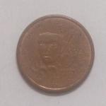 5 Cent Euro 2003 Used - Coin