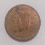 5 Cent Euro 2004 Eire Used - Coin
