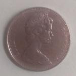 Canada - 5 Cents 1975 Elizabeth II D.G Regina Used - Coin