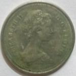 Canada - 5 Cents 1986 Elizabeth II D.G Regina Used - Coin