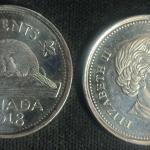 Canada - 5 Cents 2018 Elizabeth II D.G Regina - Coin