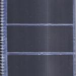 Currency Collection Book 20 Pages-double side. Collectible item
