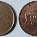 5 Cent Euro 2004 Used - Coin