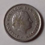 Netherlands-10 Cent 1978 (Used) - Coin