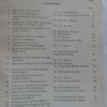 Numismatical Academica In Two Volumes/Books Containing 9 Issues Of Jains (Vol Ix-X And Vol Iii) (Book)