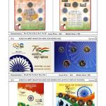 Indian Coinage Guide Book, British India - Republic India (1835-2025) New 11th Edition with Full Color Details Market Estimate [Paperback] Sainath Reddappa